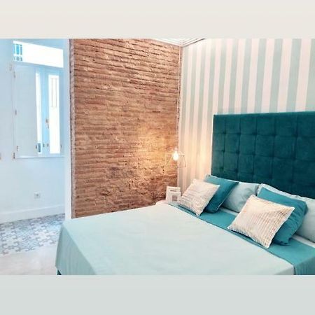 Apartamento Frederick “Centrico Y Con Clase” Βαλένθια Εξωτερικό φωτογραφία