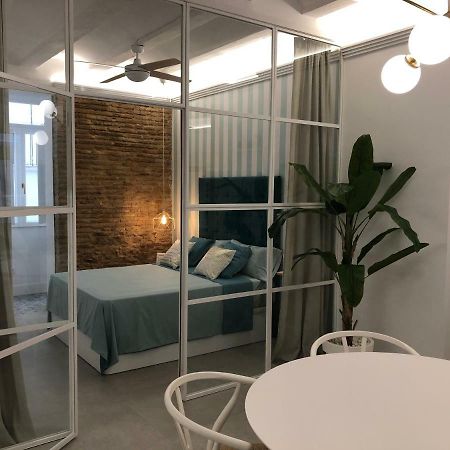 Apartamento Frederick “Centrico Y Con Clase” Βαλένθια Εξωτερικό φωτογραφία
