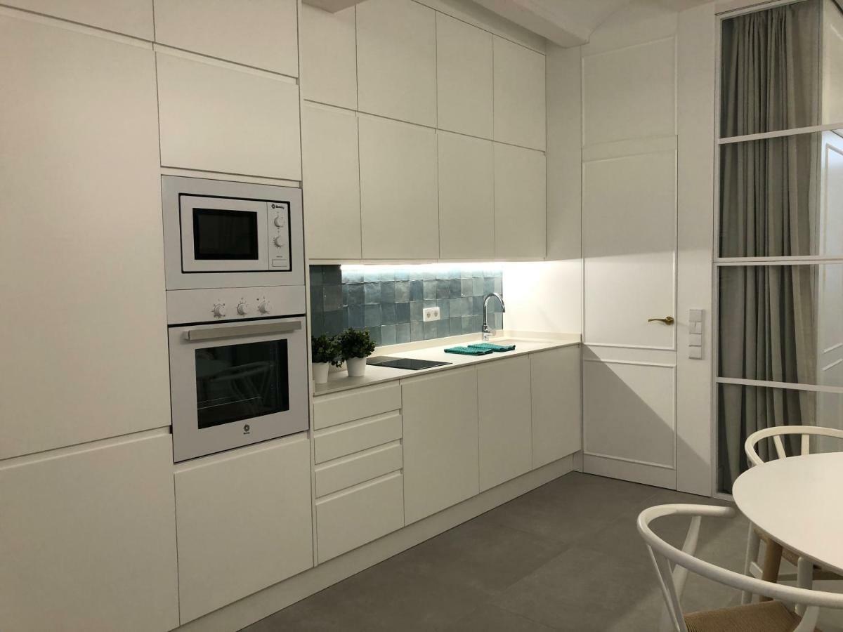 Apartamento Frederick “Centrico Y Con Clase” Βαλένθια Εξωτερικό φωτογραφία